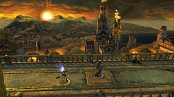 画像ギャラリー No.004のサムネイル画像 / 「Sacred 3」は2014年夏にリリース。Deep SilverのアクションRPGシリーズ最新作はCo-opに重点を置く