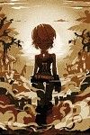 画像ギャラリー No.003のサムネイル画像 / DSiウェア「The Lost Town -The Jungle-」公式サイトが開設。22日に配信
