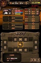 画像ギャラリー No.019のサムネイル画像 / DSiウェア「The Lost Town -The Jungle-」公式サイトが開設。22日に配信