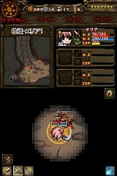 画像ギャラリー No.033のサムネイル画像 / DSiウェア「The Lost Town -The Jungle-」公式サイトが開設。22日に配信