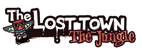画像ギャラリー No.006のサムネイル画像 / ニンテンドーDSiウェア「The Lost Town -The Jungle-」の配信が本日開始に。昼はジャングルで探索や救出を，夜はゾンビからキャンプ地を守り切れ