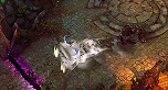 画像ギャラリー No.004のサムネイル画像 / ドイツ産ハック＆スラッシュRPG「セイクリッド3」，PlayStation 3で8月28日に発売決定。プロモーションムービーや，プレイアブルキャラクターも公開