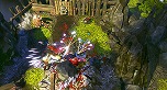 画像ギャラリー No.013のサムネイル画像 / ドイツ産ハック＆スラッシュRPG「セイクリッド3」，PlayStation 3で8月28日に発売決定。プロモーションムービーや，プレイアブルキャラクターも公開