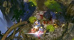 画像ギャラリー No.014のサムネイル画像 / ドイツ産ハック＆スラッシュRPG「セイクリッド3」，PlayStation 3で8月28日に発売決定。プロモーションムービーや，プレイアブルキャラクターも公開