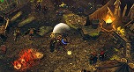 画像ギャラリー No.017のサムネイル画像 / ドイツ産ハック＆スラッシュRPG「セイクリッド3」，PlayStation 3で8月28日に発売決定。プロモーションムービーや，プレイアブルキャラクターも公開
