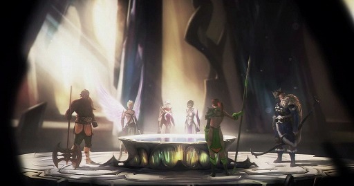画像ギャラリー No.001のサムネイル画像 / 「セイクリッド3」はシリーズで一番洗練されたアクションゲームに。カジュアルに楽しめるシリーズ最新作のプレイレポートをお届け