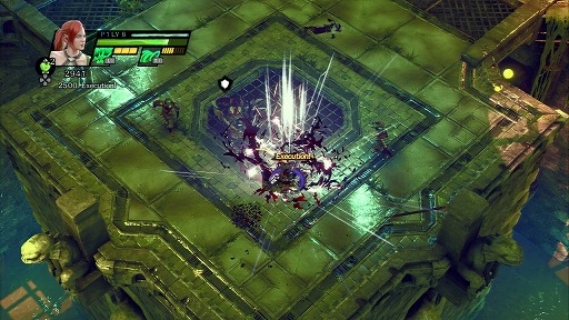 画像ギャラリー No.006のサムネイル画像 / 「セイクリッド3」はシリーズで一番洗練されたアクションゲームに。カジュアルに楽しめるシリーズ最新作のプレイレポートをお届け