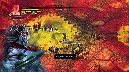 画像ギャラリー No.035のサムネイル画像 / 「セイクリッド3」はシリーズで一番洗練されたアクションゲームに。カジュアルに楽しめるシリーズ最新作のプレイレポートをお届け