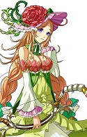 画像ギャラリー No.005のサムネイル画像 / 【PR】春のオンラインゲーム特集 「メガミエンゲイジ！」有名美少女ゲームから，たくさんの美少女ヒロインを召喚して育成＆バトル