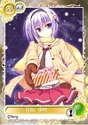 画像ギャラリー No.007のサムネイル画像 / 【PR】春のオンラインゲーム特集 「メガミエンゲイジ！」有名美少女ゲームから，たくさんの美少女ヒロインを召喚して育成＆バトル