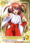 画像ギャラリー No.013のサムネイル画像 / 【PR】春のオンラインゲーム特集 「メガミエンゲイジ！」有名美少女ゲームから，たくさんの美少女ヒロインを召喚して育成＆バトル