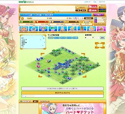 画像ギャラリー No.018のサムネイル画像 / 【PR】春のオンラインゲーム特集 「メガミエンゲイジ！」有名美少女ゲームから，たくさんの美少女ヒロインを召喚して育成＆バトル