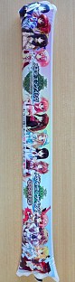 画像ギャラリー No.003のサムネイル画像 / 「メガミエンゲイジ！」，限定グッズを配布するイベントが5月3日に東京で開催