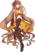 画像ギャラリー No.003のサムネイル画像 / ONE-UPの「メガミエンゲイジ!」がオンラインゲーム初(?)のギネス世界記録に認定。その経緯と新作スマホアプリ「メガミエンゲイジ!クエスト」について聞いてみた