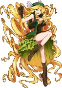 画像ギャラリー No.005のサムネイル画像 / ONE-UPの「メガミエンゲイジ!」がオンラインゲーム初(?)のギネス世界記録に認定。その経緯と新作スマホアプリ「メガミエンゲイジ!クエスト」について聞いてみた