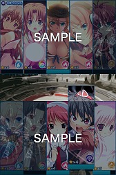 画像ギャラリー No.007のサムネイル画像 / ONE-UPの「メガミエンゲイジ!」がオンラインゲーム初(?)のギネス世界記録に認定。その経緯と新作スマホアプリ「メガミエンゲイジ!クエスト」について聞いてみた