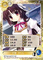 画像ギャラリー No.001のサムネイル画像 / 「メガミエンゲイジ!」,NanaWindの「ALIA's CARNIVAL!」から3名のヒロインが参戦