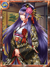 画像ギャラリー No.014のサムネイル画像 / ONE-UP，フィーチャーフォン・スマートフォン向けのカードバトルゲーム「戦国/ Zero」のサービスを8月中旬に開始。有名イラストレーターを多数起用