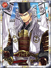 画像ギャラリー No.015のサムネイル画像 / ONE-UP，フィーチャーフォン・スマートフォン向けのカードバトルゲーム「戦国/ Zero」のサービスを8月中旬に開始。有名イラストレーターを多数起用