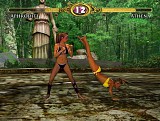 ビキニカラテ2　エリジアの女戦士