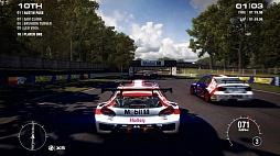 画像ギャラリー No.002のサムネイル画像 / 「GRID 2」のコースリストが公開。奥多摩やドバイを名車や最新車種で駆け抜けろ