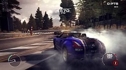 画像ギャラリー No.003のサムネイル画像 / 「GRID 2」のコースリストが公開。奥多摩やドバイを名車や最新車種で駆け抜けろ