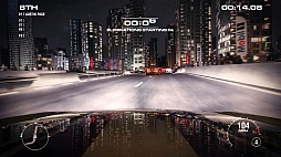 画像ギャラリー No.004のサムネイル画像 / 「GRID 2」のコースリストが公開。奥多摩やドバイを名車や最新車種で駆け抜けろ