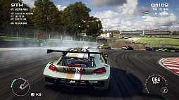 画像ギャラリー No.006のサムネイル画像 / 「GRID 2」のコースリストが公開。奥多摩やドバイを名車や最新車種で駆け抜けろ