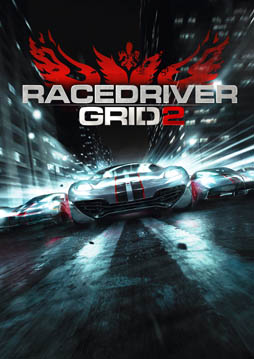 画像ギャラリー No.002のサムネイル画像 / 「RACE DRIVER GRID 2」が2013年夏に発売。世界中で繰り広げられるレースに参戦して,スターダムを目指せ