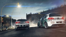 画像ギャラリー No.003のサムネイル画像 / 「RACE DRIVER GRID 2」が2013年夏に発売。世界中で繰り広げられるレースに参戦して，スターダムを目指せ