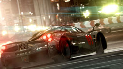 画像ギャラリー No.006のサムネイル画像 / 「RACE DRIVER GRID 2」が2013年夏に発売。世界中で繰り広げられるレースに参戦して，スターダムを目指せ