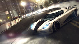 画像ギャラリー No.007のサムネイル画像 / 「RACE DRIVER GRID 2」が2013年夏に発売。世界中で繰り広げられるレースに参戦して，スターダムを目指せ