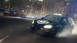 画像ギャラリー No.008のサムネイル画像 / 「RACE DRIVER GRID 2」が2013年夏に発売。世界中で繰り広げられるレースに参戦して，スターダムを目指せ