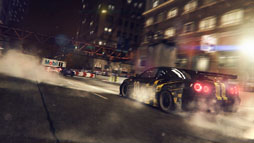 画像ギャラリー No.009のサムネイル画像 / 「RACE DRIVER GRID 2」が2013年夏に発売。世界中で繰り広げられるレースに参戦して，スターダムを目指せ