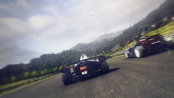 画像ギャラリー No.010のサムネイル画像 / 「RACE DRIVER GRID 2」が2013年夏に発売。世界中で繰り広げられるレースに参戦して，スターダムを目指せ