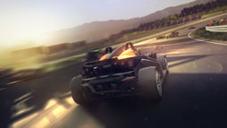 画像ギャラリー No.011のサムネイル画像 / 「RACE DRIVER GRID 2」が2013年夏に発売。世界中で繰り広げられるレースに参戦して，スターダムを目指せ