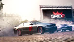 画像ギャラリー No.002のサムネイル画像 / 「RACE DRIVER GRID 2」の発売日が7月25日に決定。公式サイトがオープン＆「VIP PASS CODE」の詳細や予約特典の情報も明らかに