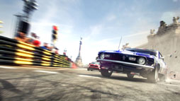 画像ギャラリー No.008のサムネイル画像 / 「RACE DRIVER GRID 2」の発売日が7月25日に決定。公式サイトがオープン＆「VIP PASS CODE」の詳細や予約特典の情報も明らかに
