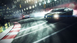 画像ギャラリー No.011のサムネイル画像 / 「RACE DRIVER GRID 2」の発売日が7月25日に決定。公式サイトがオープン＆「VIP PASS CODE」の詳細や予約特典の情報も明らかに