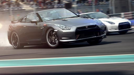 画像ギャラリー No.012のサムネイル画像 / 「RACE DRIVER GRID 2」の発売日が7月25日に決定。公式サイトがオープン＆「VIP PASS CODE」の詳細や予約特典の情報も明らかに