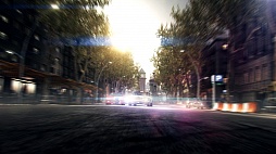 画像ギャラリー No.006のサムネイル画像 / イギリスの自動車評論家が「RACE DRIVER GRID 2」を使ってレースの手ほどきを受け,プロドライバーに挑むというトレイラー公開