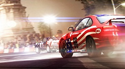 画像ギャラリー No.008のサムネイル画像 / イギリスの自動車評論家が「RACE DRIVER GRID 2」を使ってレースの手ほどきを受け,プロドライバーに挑むというトレイラー公開
