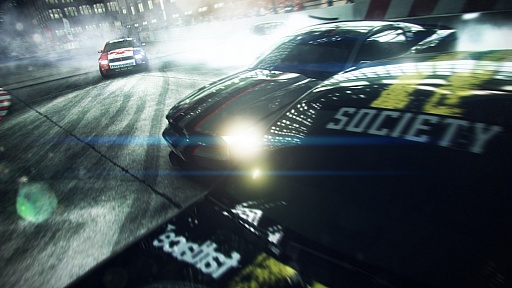 画像ギャラリー No.009のサムネイル画像 / イギリスの自動車評論家が「RACE DRIVER GRID 2」を使ってレースの手ほどきを受け,プロドライバーに挑むというトレイラー公開