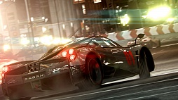 画像ギャラリー No.011のサムネイル画像 / イギリスの自動車評論家が「RACE DRIVER GRID 2」を使ってレースの手ほどきを受け,プロドライバーに挑むというトレイラー公開