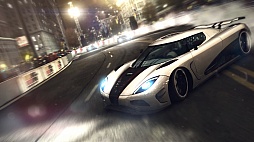 画像ギャラリー No.012のサムネイル画像 / イギリスの自動車評論家が「RACE DRIVER GRID 2」を使ってレースの手ほどきを受け,プロドライバーに挑むというトレイラー公開