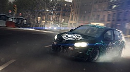 画像ギャラリー No.014のサムネイル画像 / イギリスの自動車評論家が「RACE DRIVER GRID 2」を使ってレースの手ほどきを受け,プロドライバーに挑むというトレイラー公開