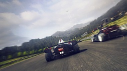 画像ギャラリー No.017のサムネイル画像 / イギリスの自動車評論家が「RACE DRIVER GRID 2」を使ってレースの手ほどきを受け,プロドライバーに挑むというトレイラー公開