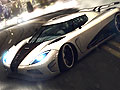 イギリスの自動車評論家が「RACE DRIVER GRID 2」を使ってレースの手ほどきを受け，プロドライバーに挑むというトレイラー公開