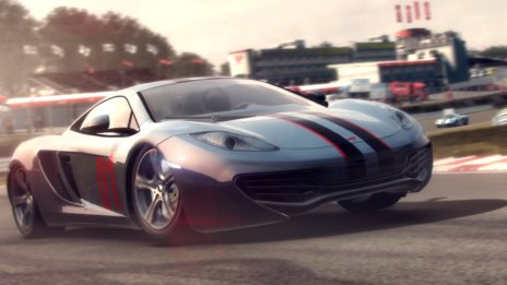 画像ギャラリー No.001のサムネイル画像 / 「RACE DRIVER GRID 2」ゲームモード情報やクリエイターインタビューが公開。カリフォルニアの海岸線を舞台とした白熱のバトルをプレイムービーで確認しよう