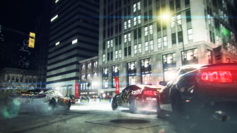 画像ギャラリー No.002のサムネイル画像 / 「RACE DRIVER GRID 2」ゲームモード情報やクリエイターインタビューが公開。カリフォルニアの海岸線を舞台とした白熱のバトルをプレイムービーで確認しよう